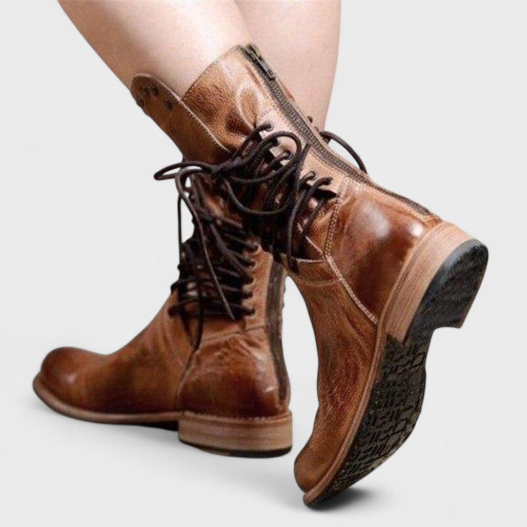 Hortense | Bottes élégantes et confortables