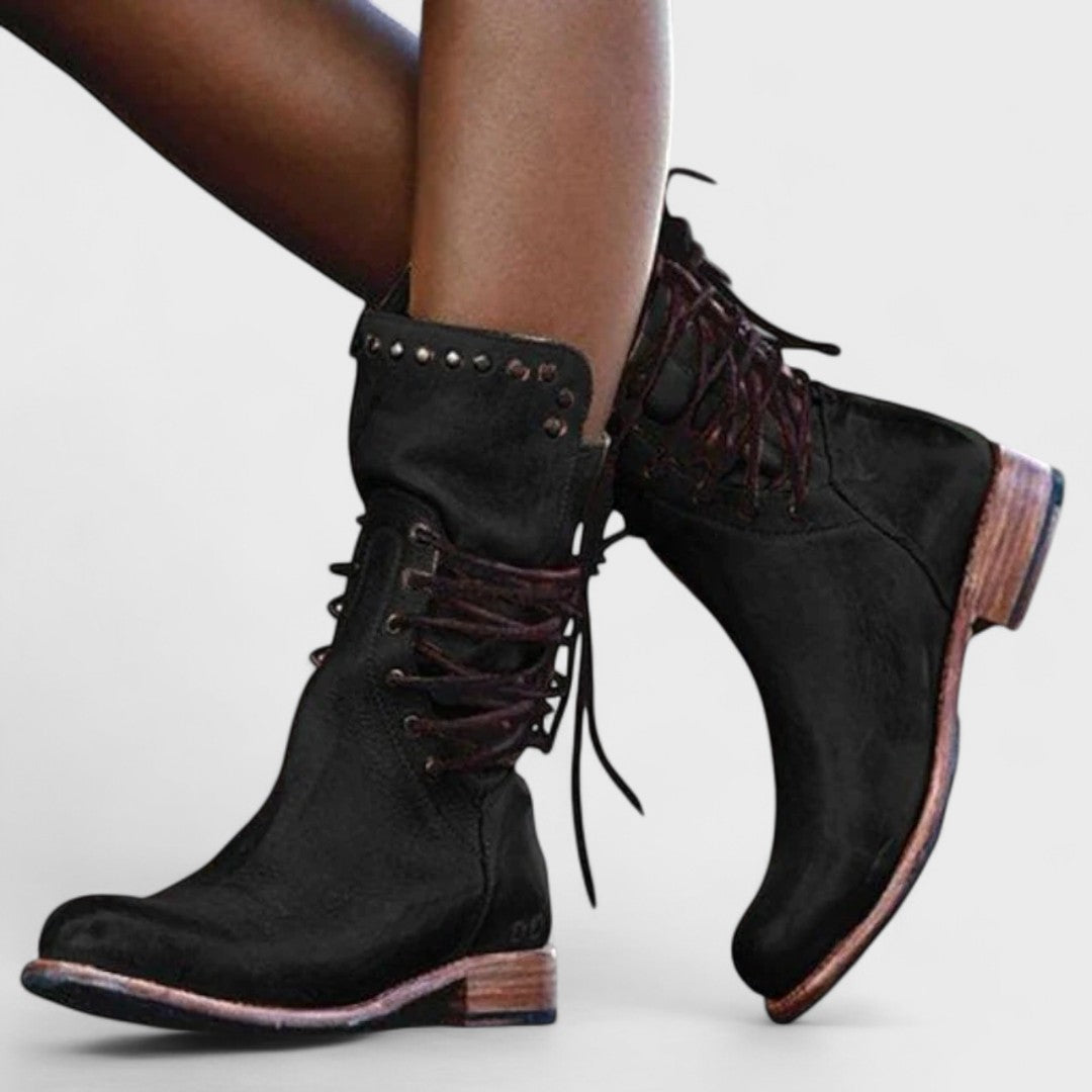 Hortense | Bottes élégantes et confortables