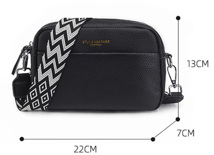 Caprice | Sac à bandoulière de luxe