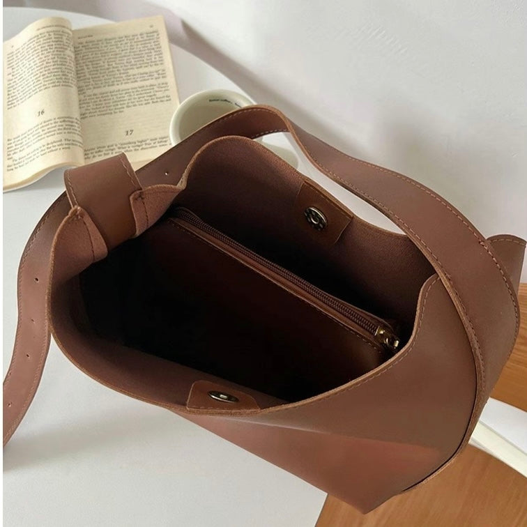 Aude | Sac à bandoulière Trendy