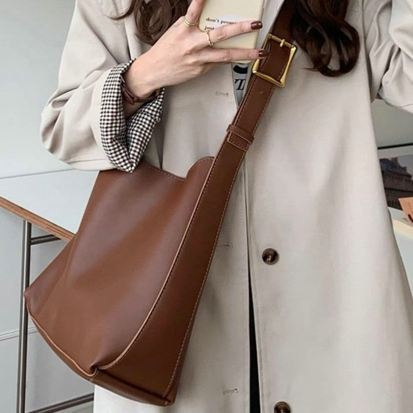 Aude | Sac à bandoulière Trendy
