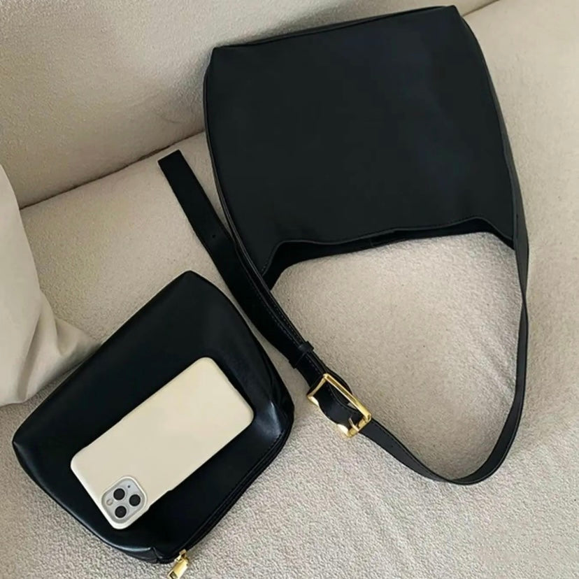 Aude | Sac à bandoulière Trendy