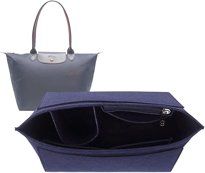 Jessamine | Insert organisateur pour sac fourre-tout