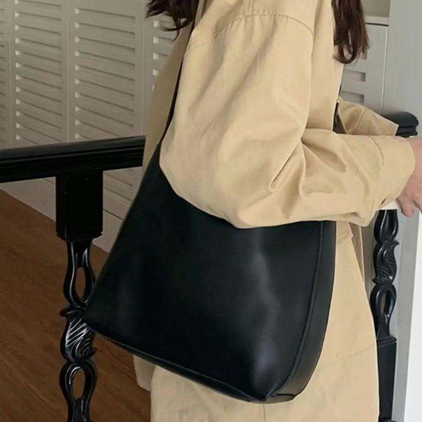 Aude | Sac à bandoulière Trendy