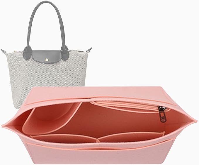 Jessamine | Insert organisateur pour sac fourre-tout
