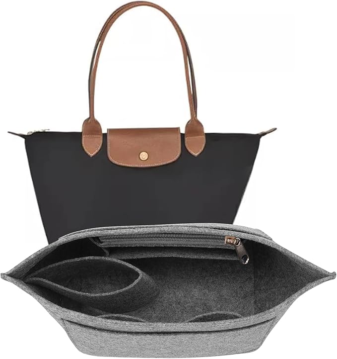 Jessamine | Insert organisateur pour sac fourre-tout