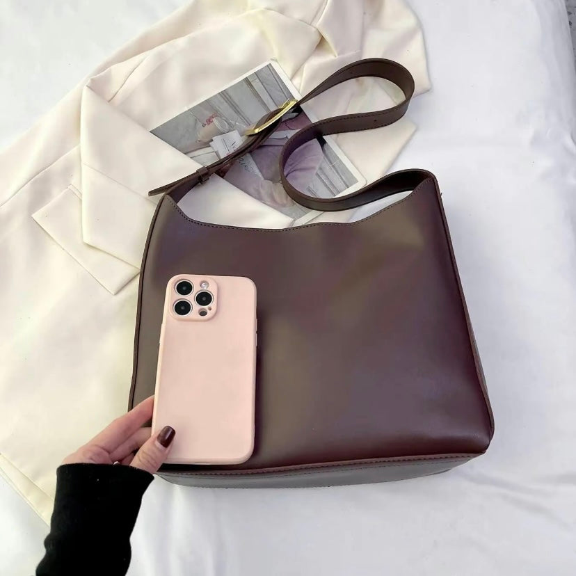 Aude | Sac à bandoulière Trendy