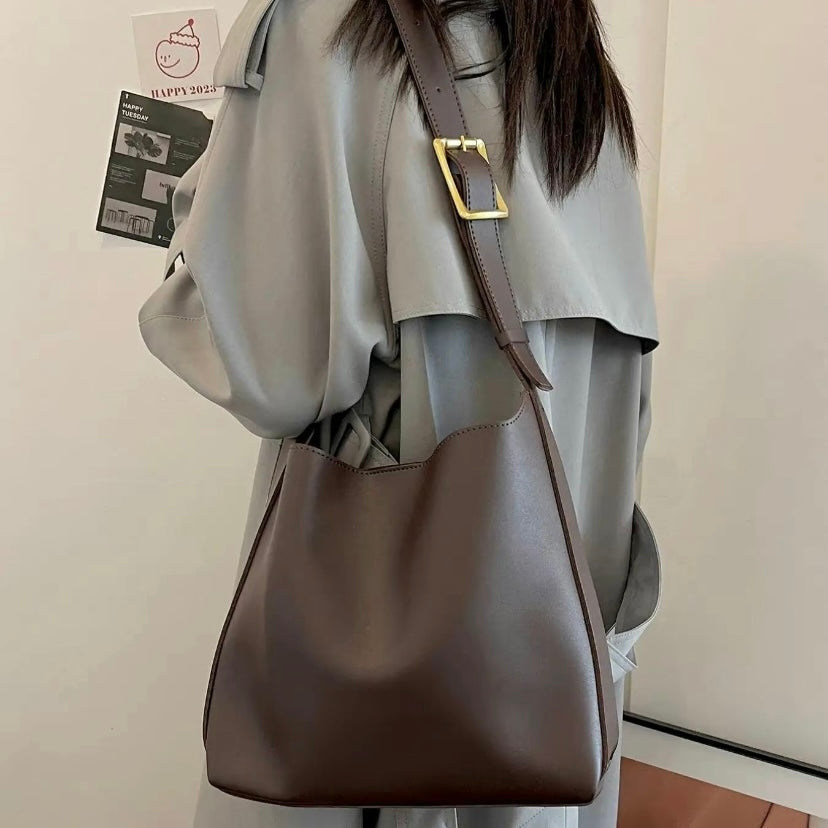 Aude | Sac à bandoulière Trendy