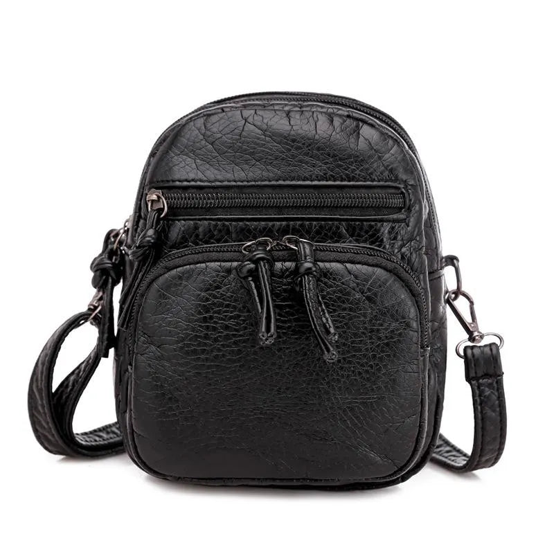 Delia | Sac Satchel Chic