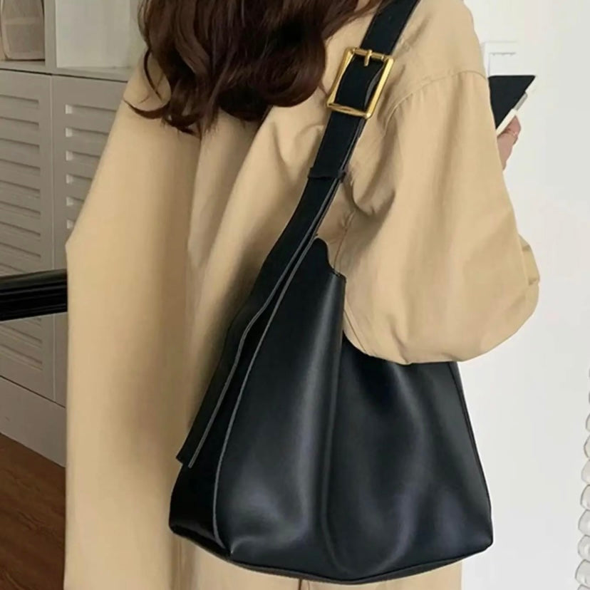 Aude | Sac à bandoulière Trendy