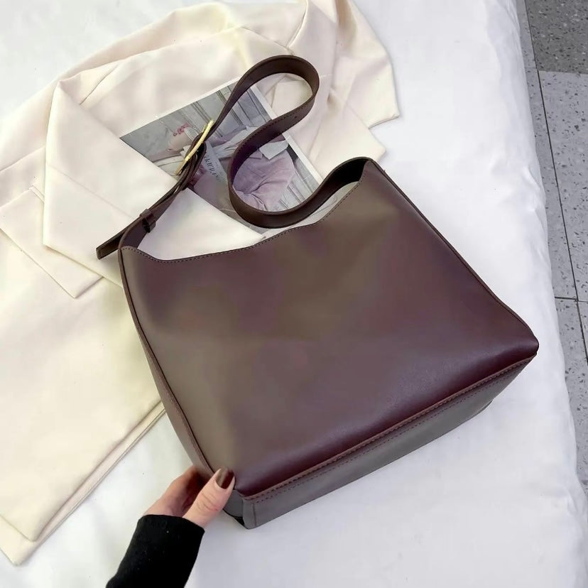 Aude | Sac à bandoulière Trendy