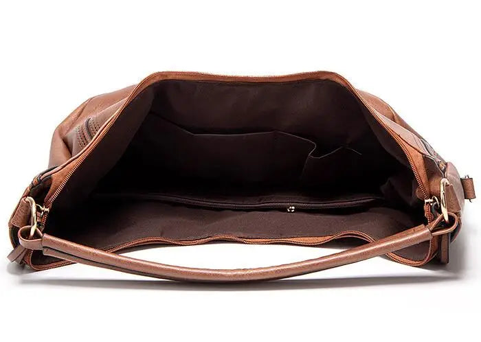 Coralie | Sac en cuir