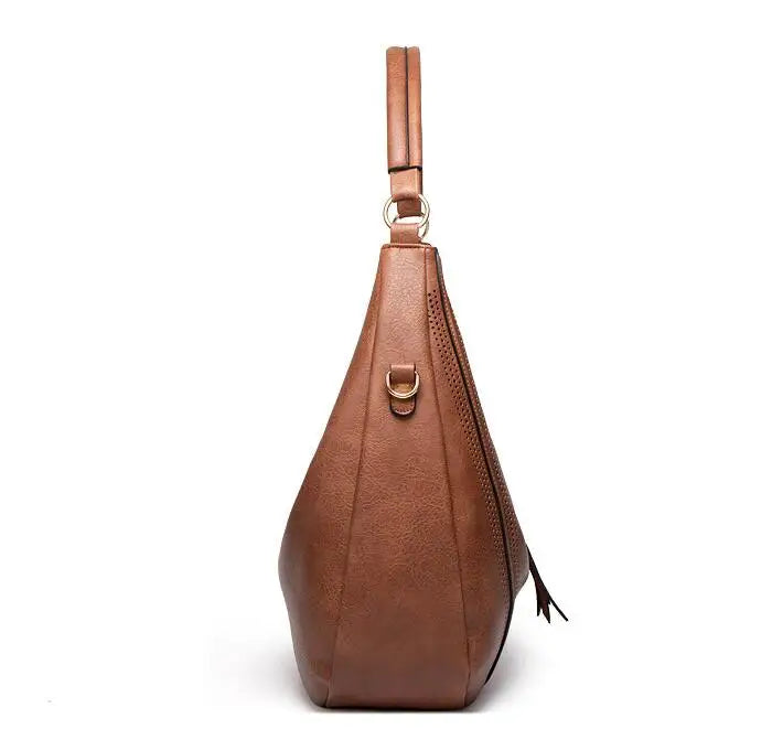Coralie | Sac en cuir