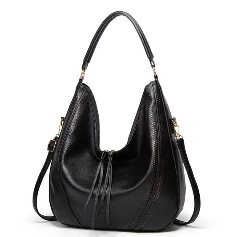 Coralie | Sac en cuir