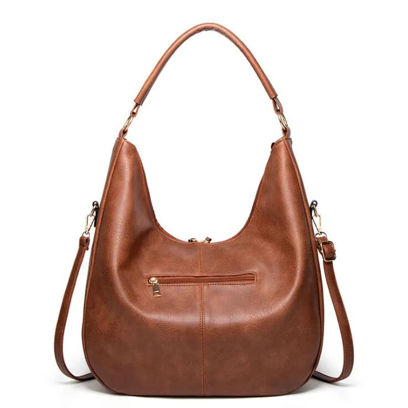 Coralie | Sac en cuir