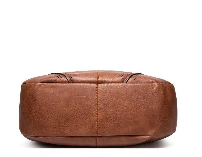 Coralie | Sac en cuir