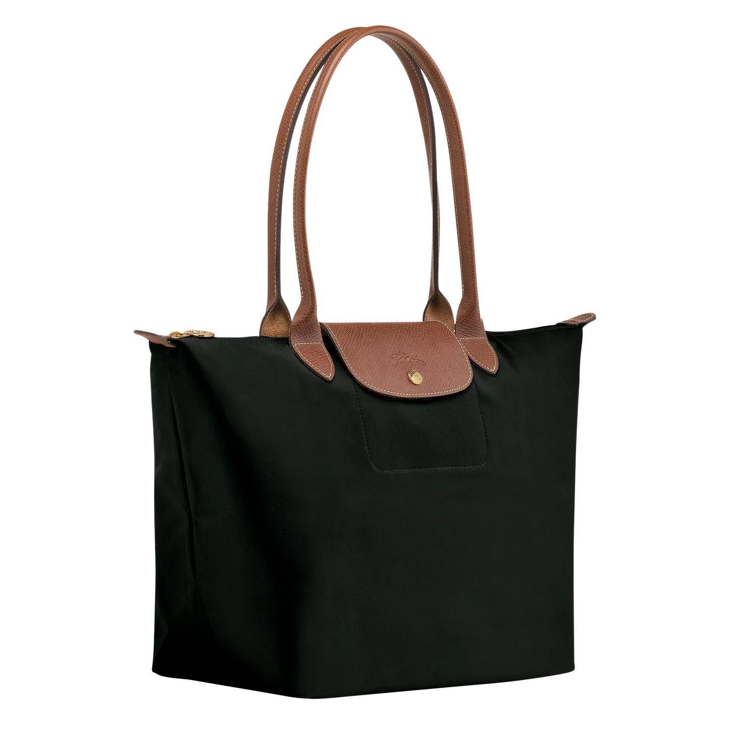 Rosalie | Grand Sac Fourre-tout Le Pliage, Fauve