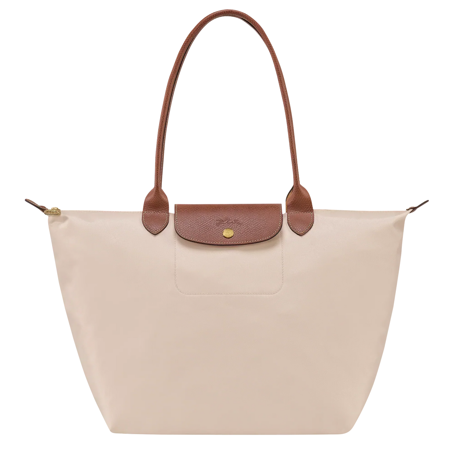 Marcelline | Grand Sac Fourre-tout Le Pliage, Fauve
