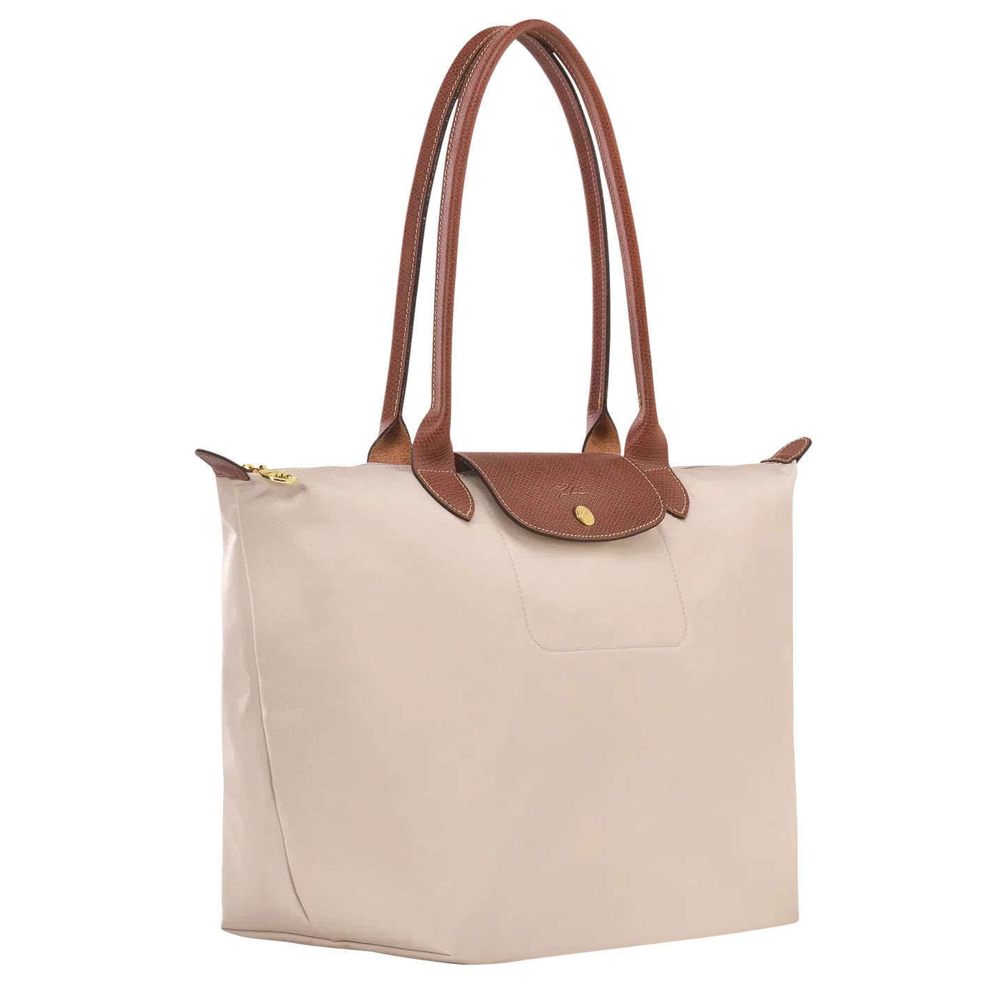 Marcelline | Grand Sac Fourre-tout Le Pliage, Fauve