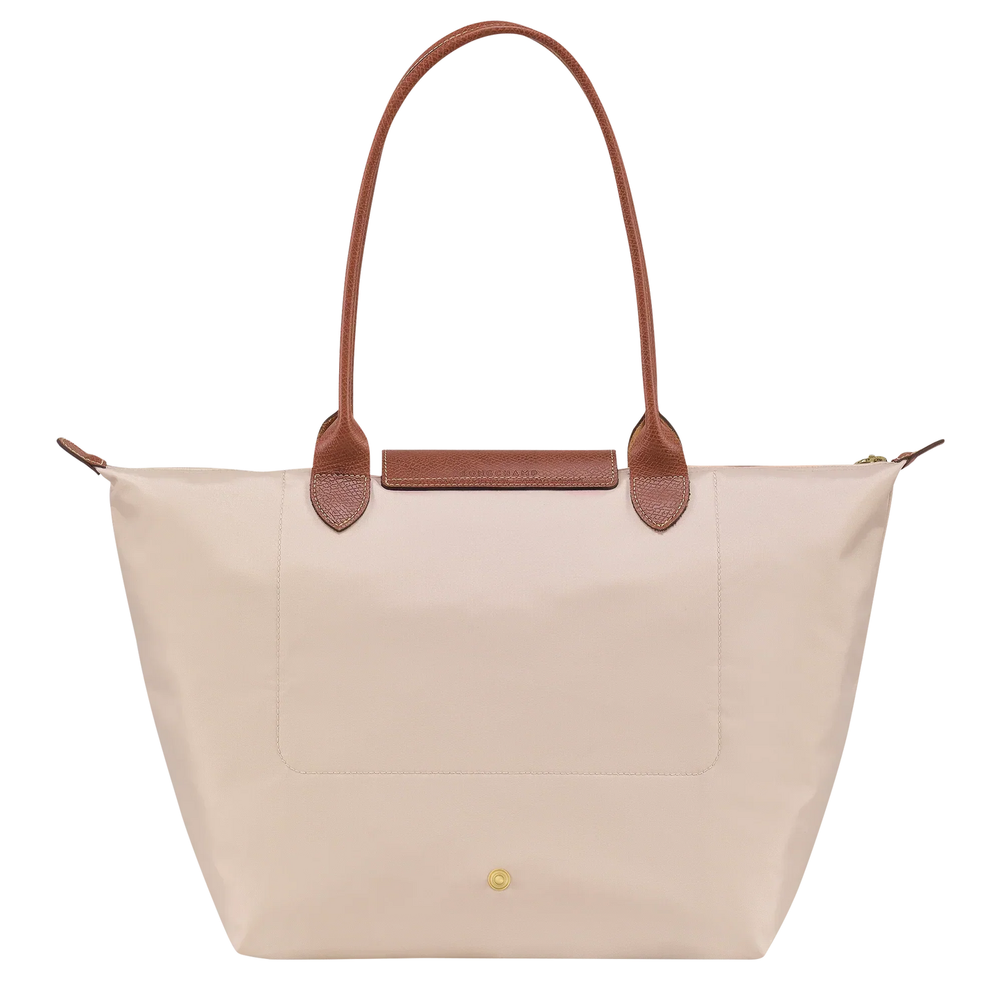 Marcelline | Grand Sac Fourre-tout Le Pliage, Fauve