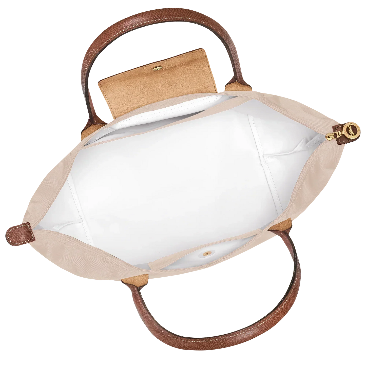 Marcelline | Grand Sac Fourre-tout Le Pliage, Fauve
