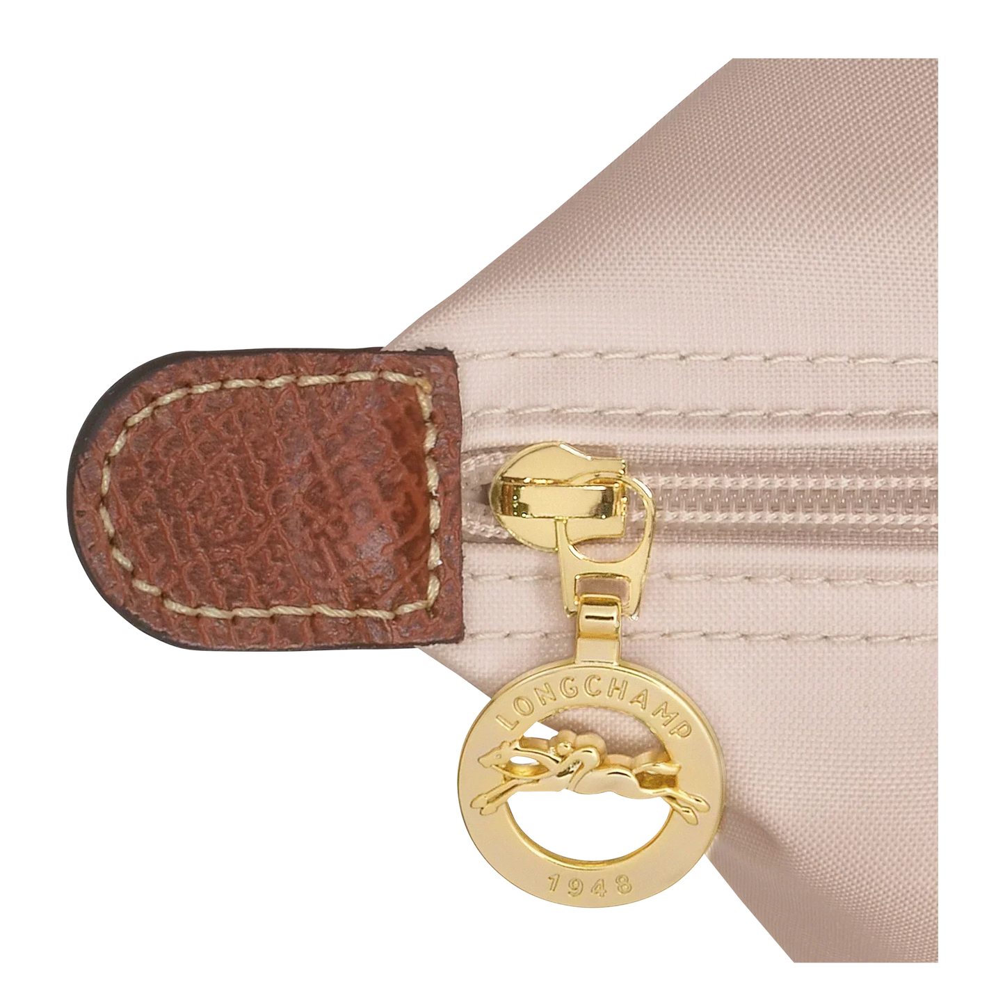 Marcelline | Grand Sac Fourre-tout Le Pliage, Fauve