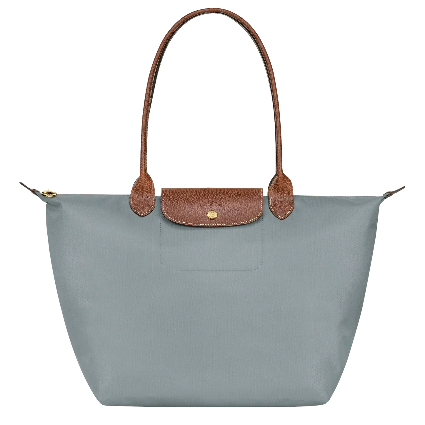 Théodora | Grand Sac Fourre-tout Le Pliage, Fauve