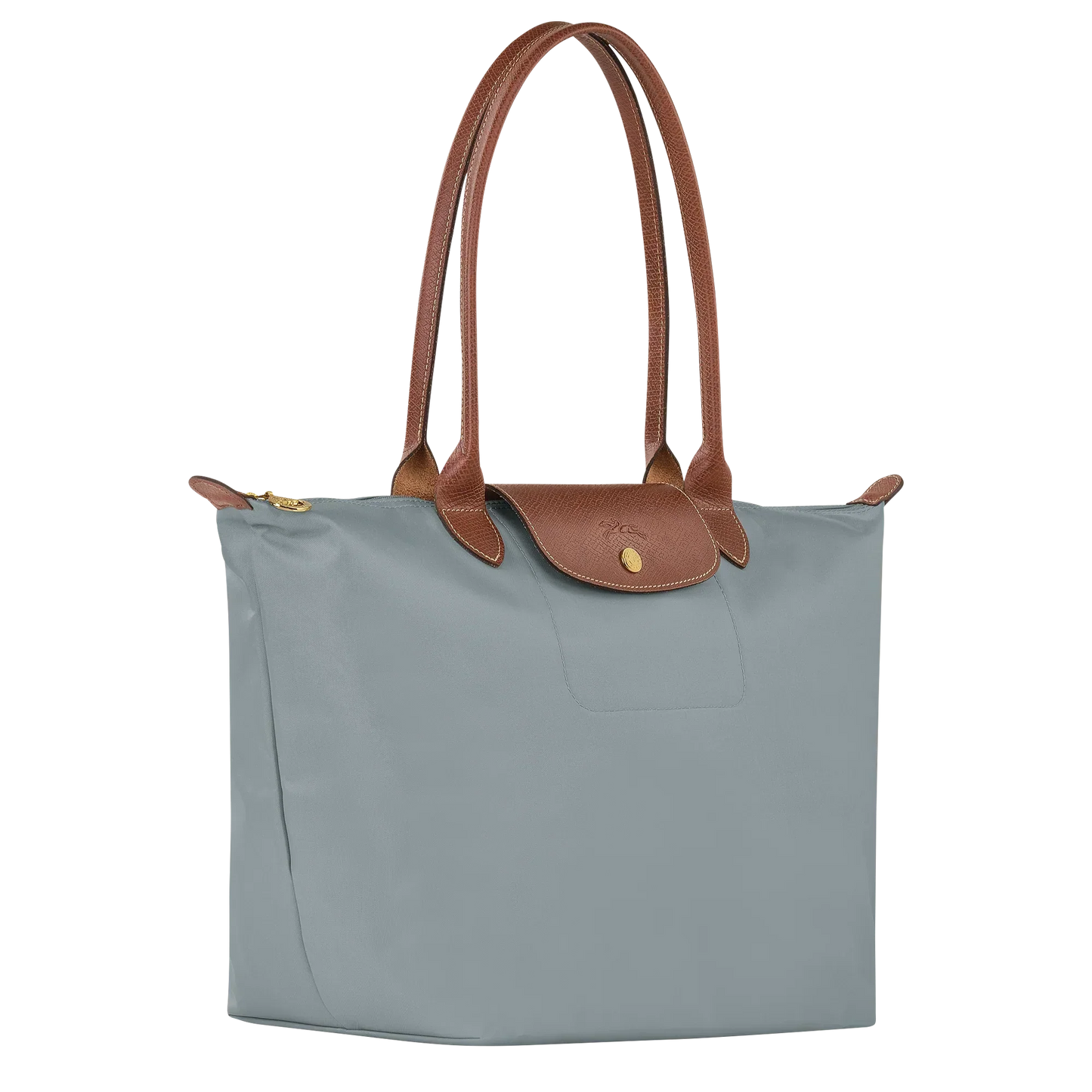 Théodora | Grand Sac Fourre-tout Le Pliage, Fauve