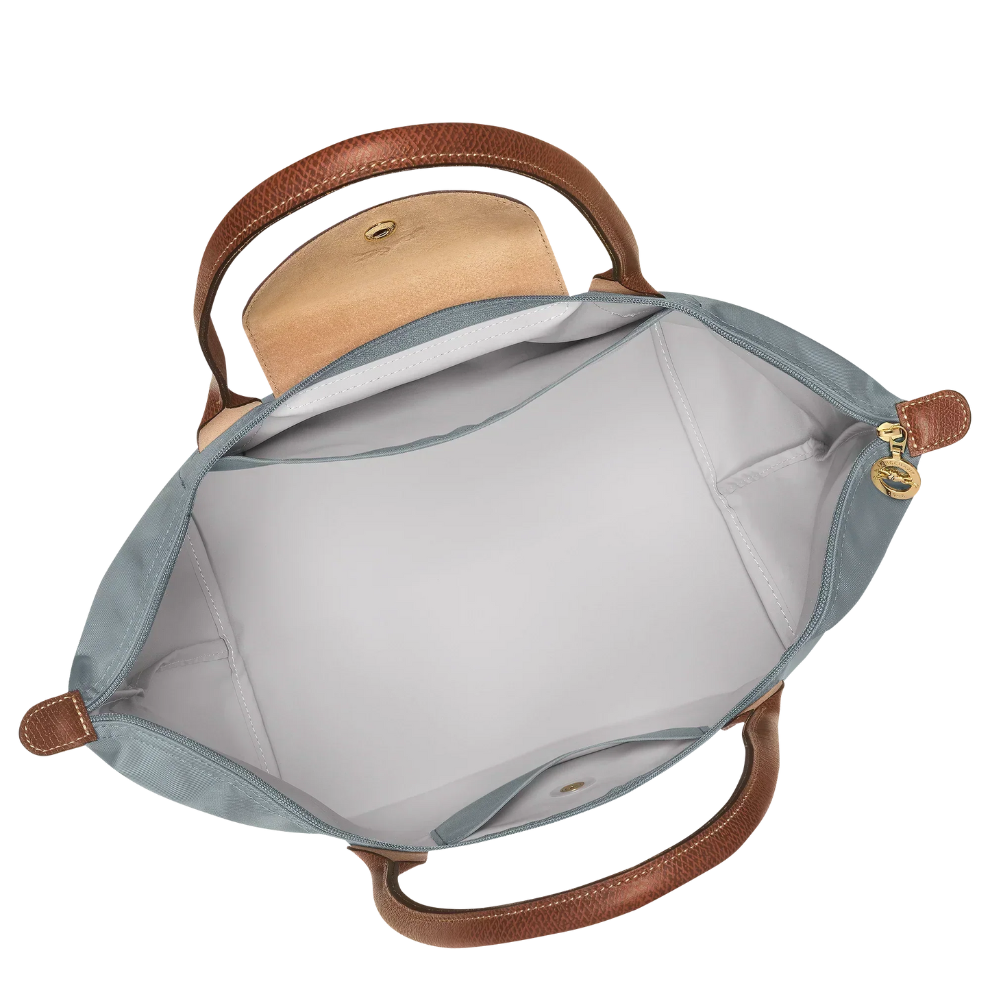 Théodora | Grand Sac Fourre-tout Le Pliage, Fauve