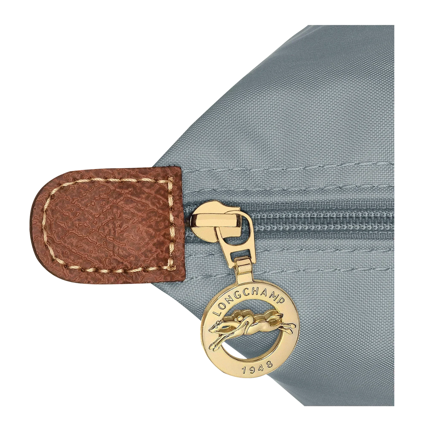Théodora | Grand Sac Fourre-tout Le Pliage, Fauve