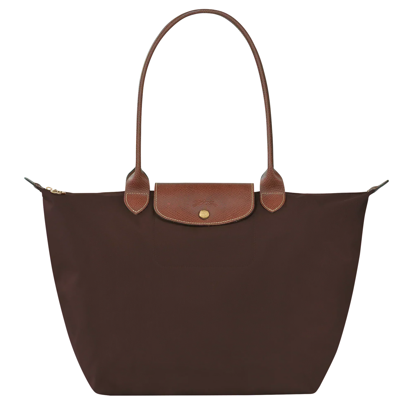 Sylvaine | Grand Sac Fourre-tout Le Pliage, Fauve