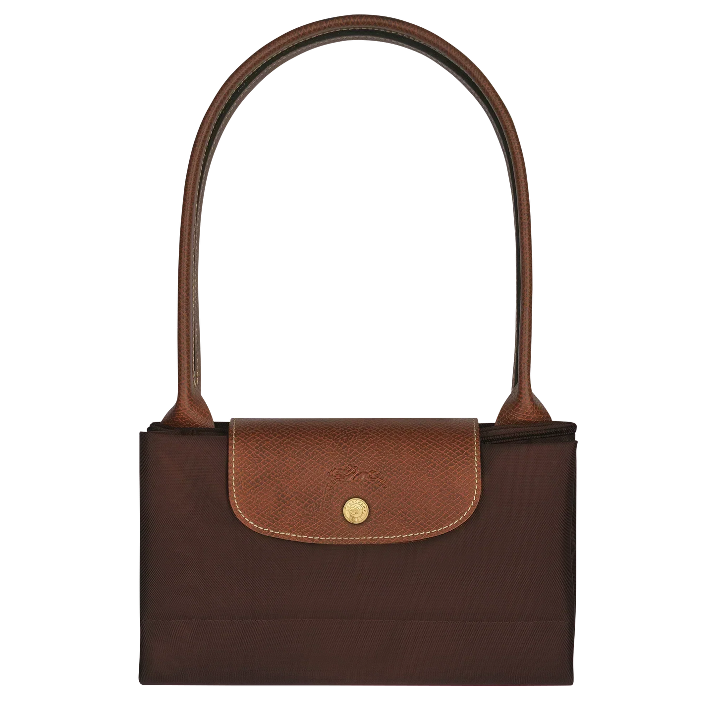 Sylvaine | Grand Sac Fourre-tout Le Pliage, Fauve