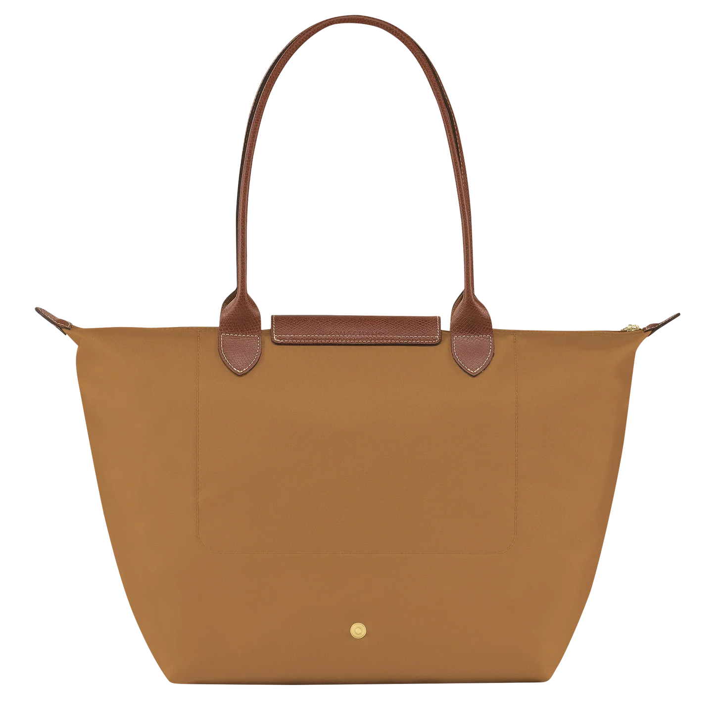 Léana | Grand Sac Fourre-tout Le Pliage, Fauve