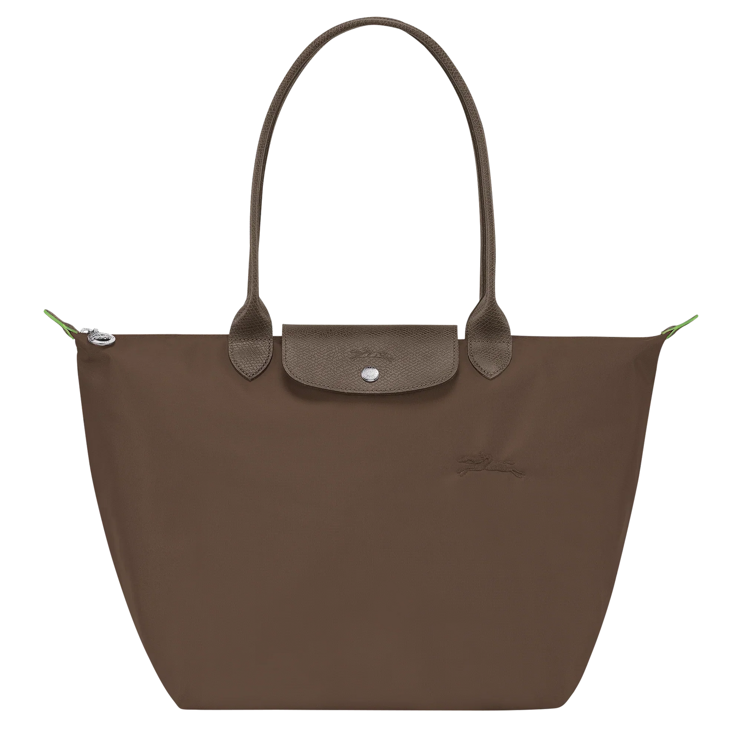 Pascale | Grand Sac Fourre-tout Le Pliage, Fauve
