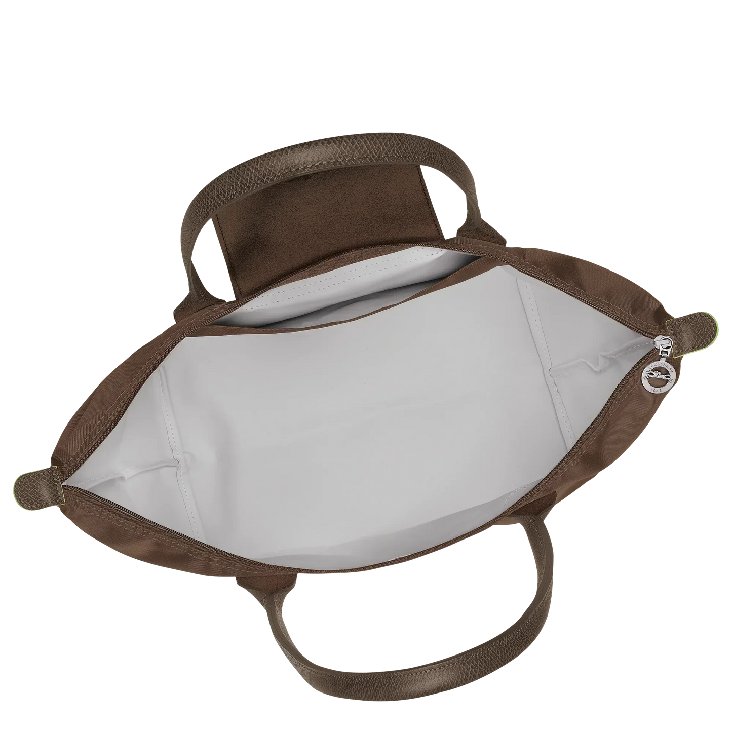 Pascale | Grand Sac Fourre-tout Le Pliage, Fauve