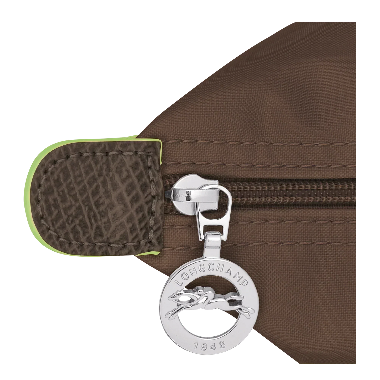 Pascale | Grand Sac Fourre-tout Le Pliage, Fauve