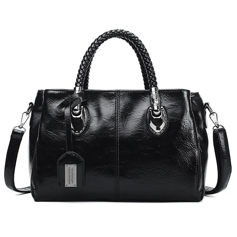 Désirée | Sac en cuir de luxe