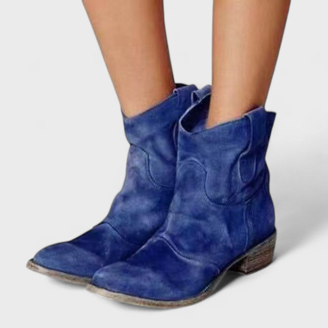 Bérénice | Bottines élégantes et intemporelles