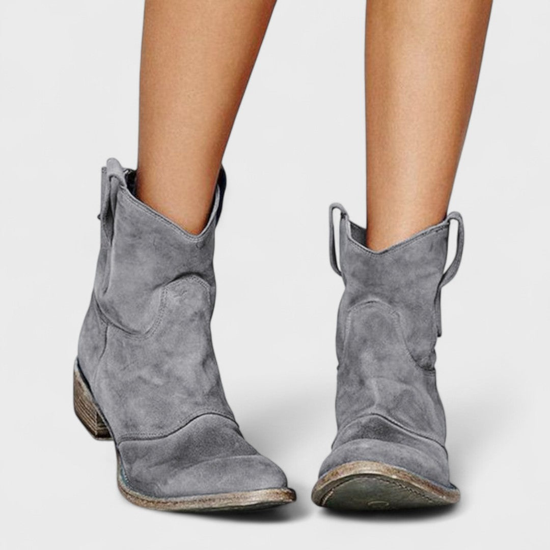 Bérénice | Bottines élégantes et intemporelles