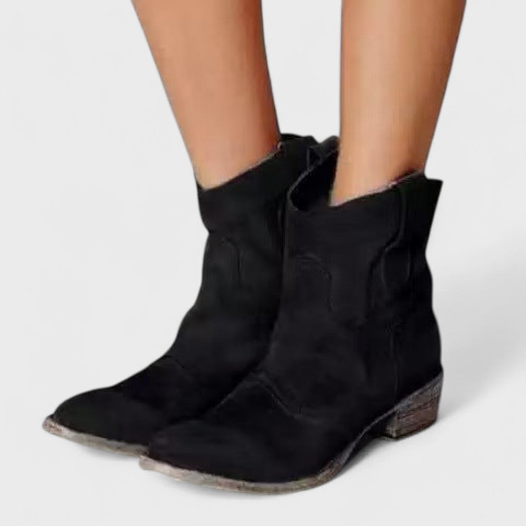 Bérénice | Bottines élégantes et intemporelles