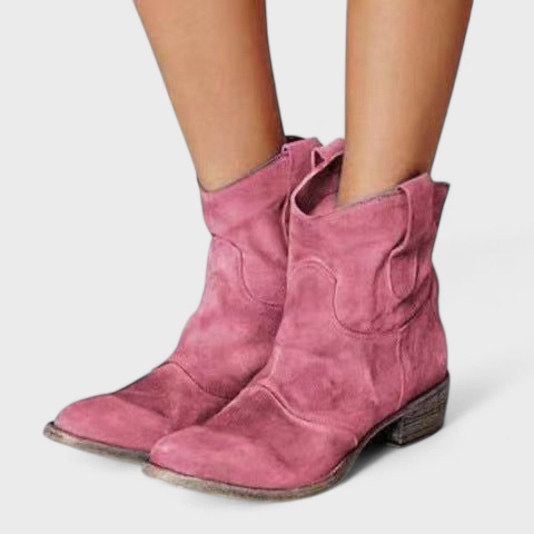 Bérénice | Bottines élégantes et intemporelles