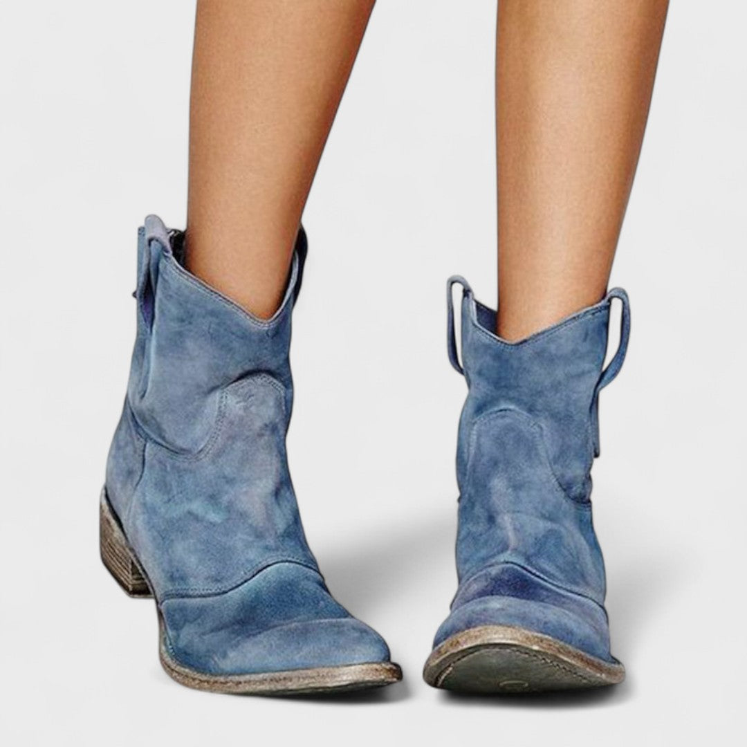 Bérénice | Bottines élégantes et intemporelles