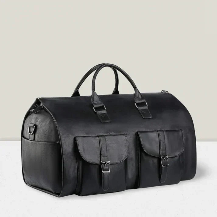 Apollonia | Sac de voyage compact