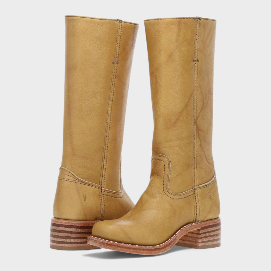 Aurore | Bottes classiques d’équitation à tige haute