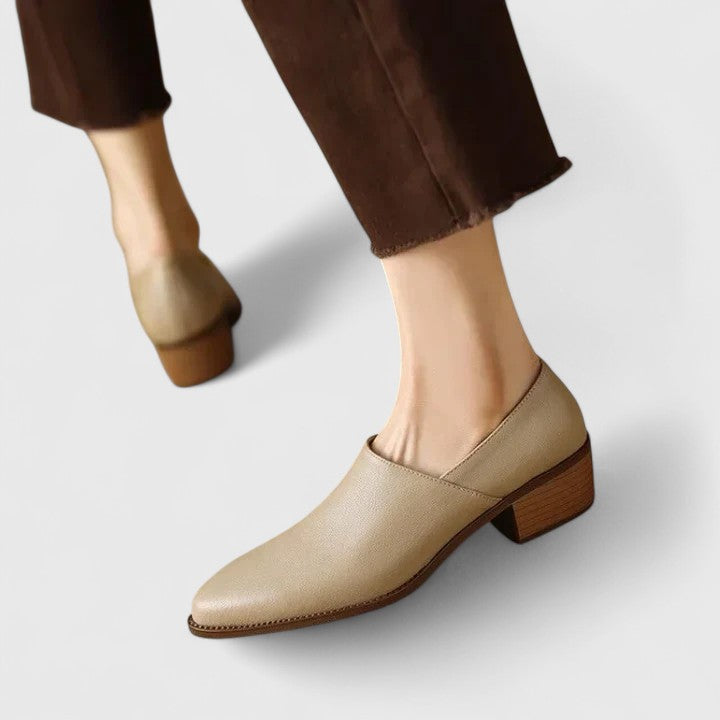 Mireille | Chaussures orthopédiques
