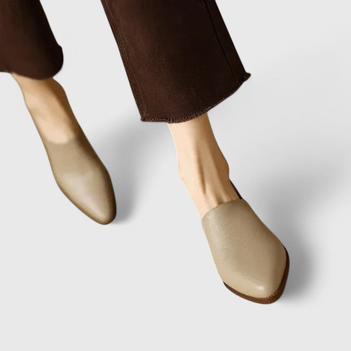 Mireille | Chaussures orthopédiques