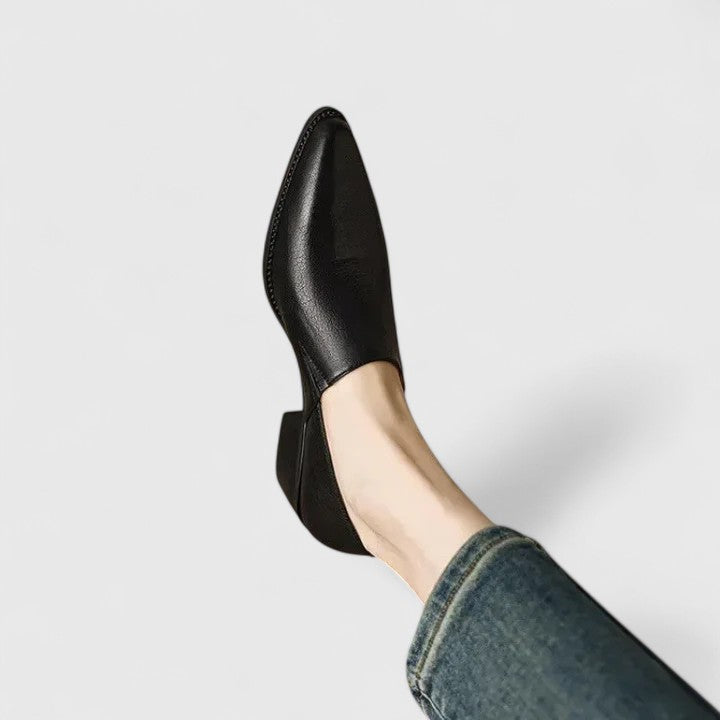 Mireille | Chaussures orthopédiques