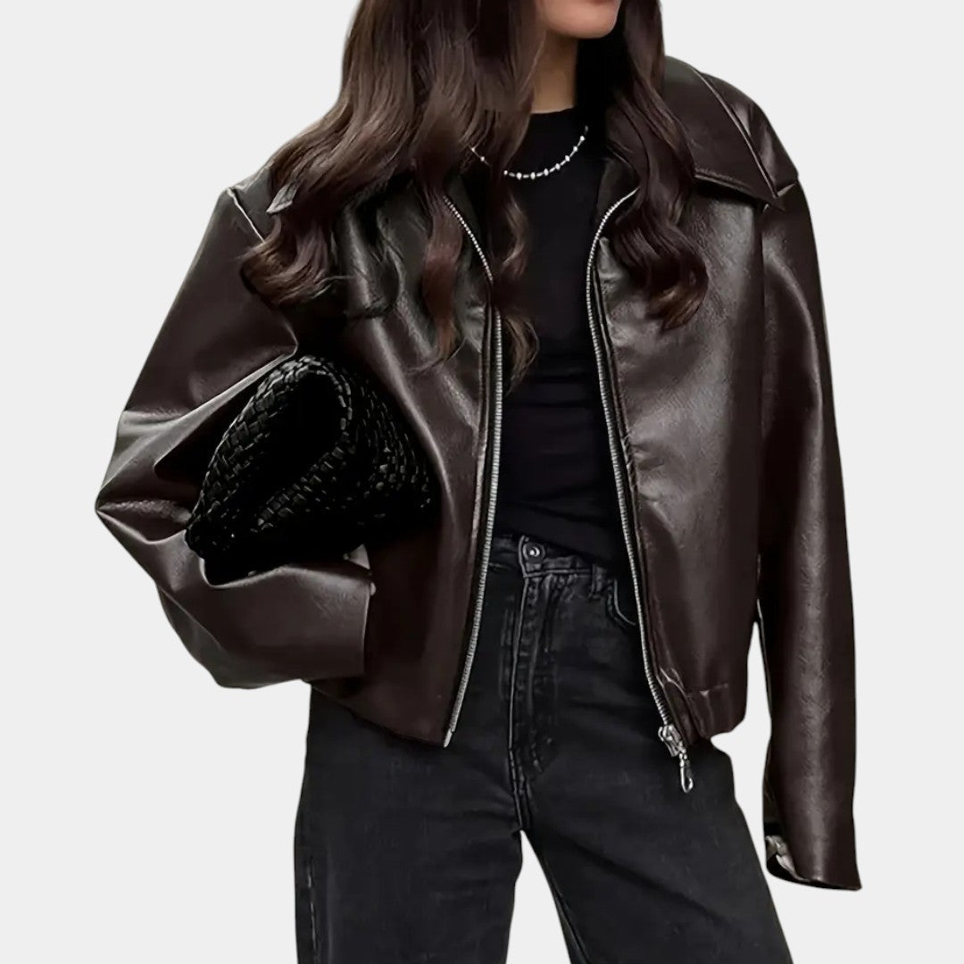 Colette | Veste Raffinée