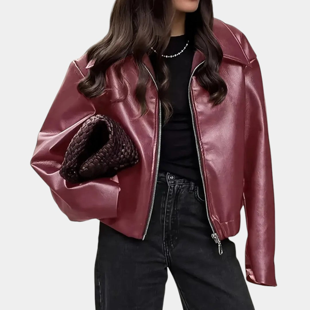 Colette | Veste Raffinée