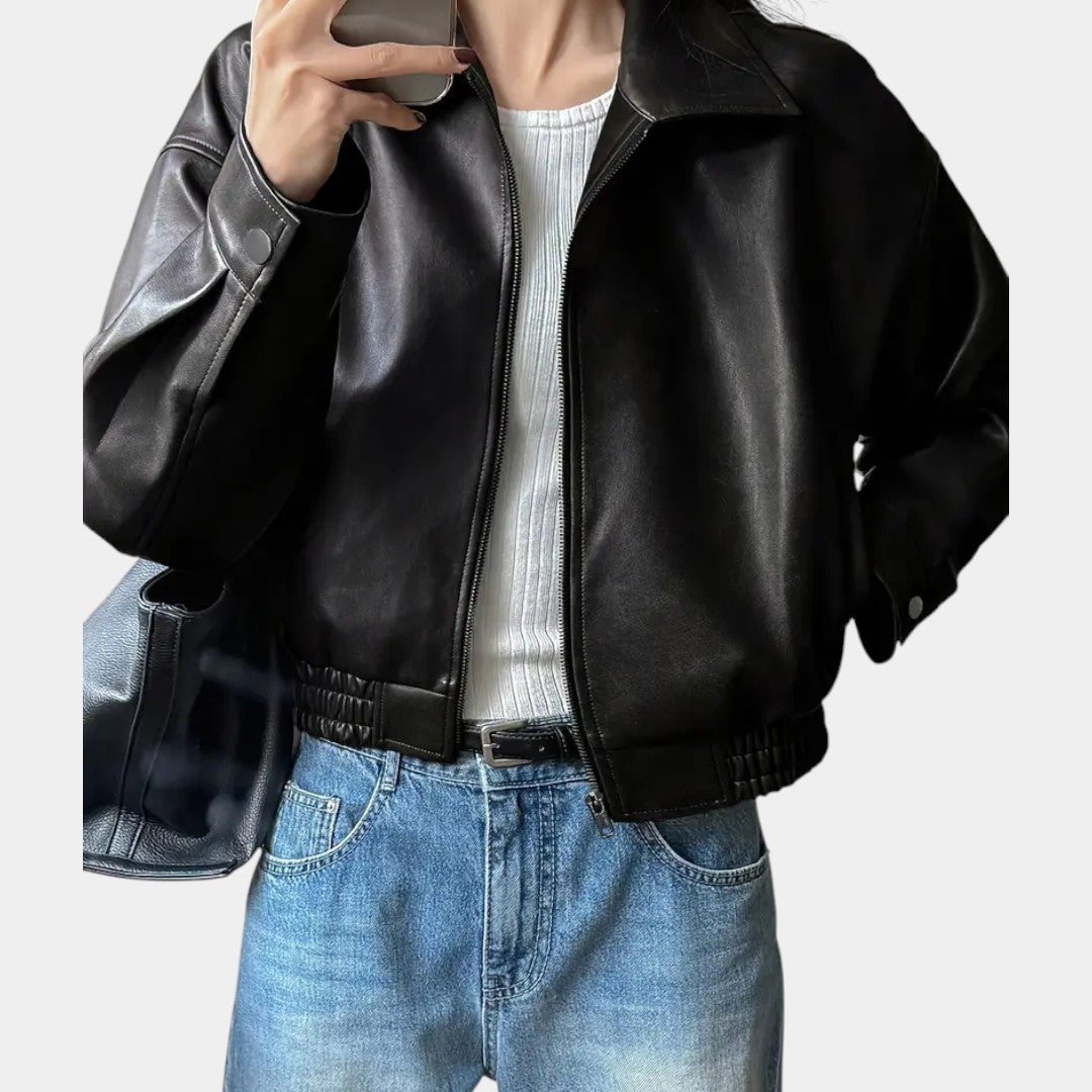 Élodie | Veste Raffinée